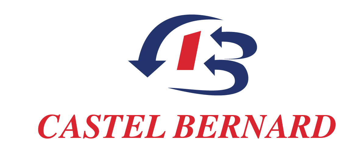 logo Castel Bernard